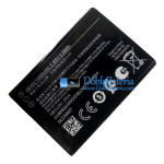 Batería para Nokia 5710 TA-1482 HE402 [Batería de repuesto]